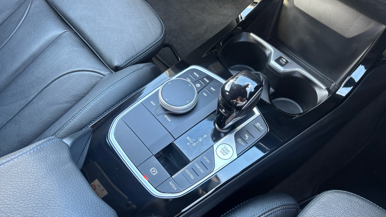 BMW 1 Series 118i M Sport 5dr Step Auto Petrol Hatchback